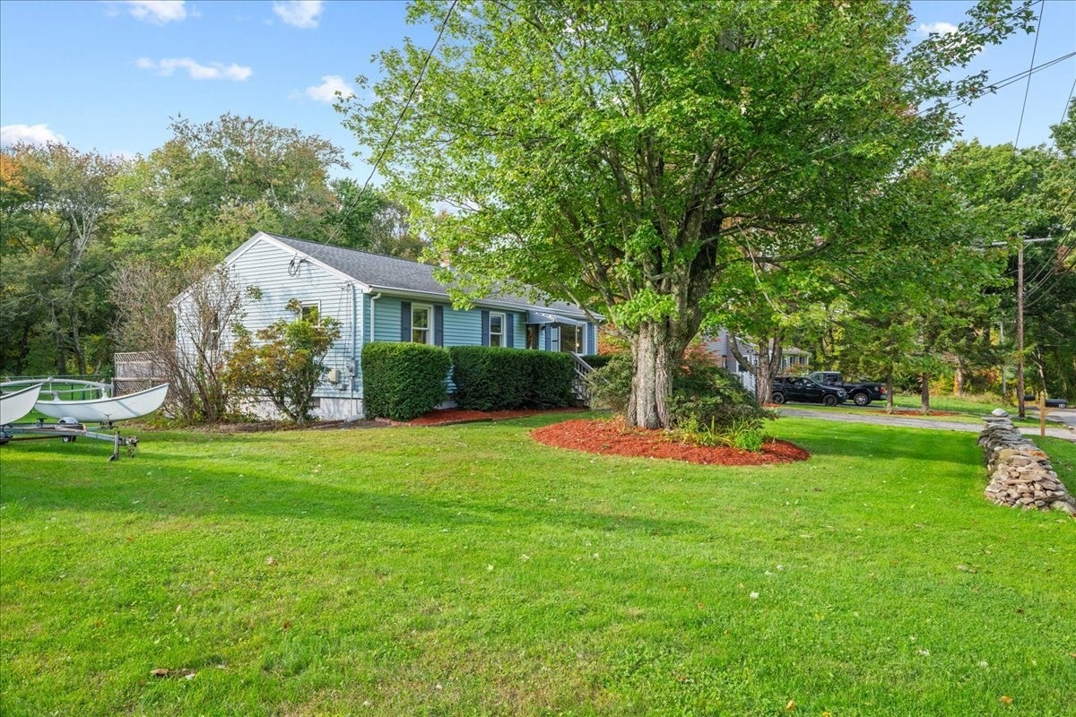 58 Putnam Hill Rd, Sutton, MA, 58 Putnam Hill Rd, Sutton, MA Photo #27