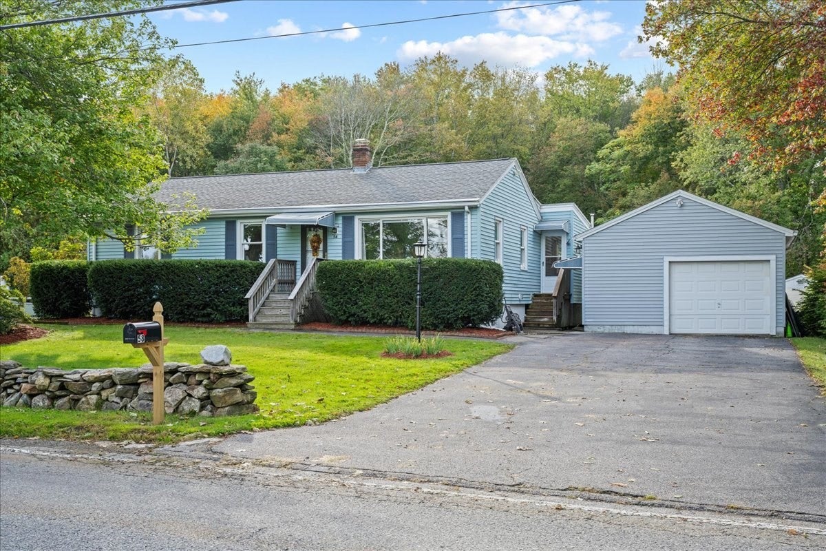 58 Putnam Hill Rd, Sutton, MA, 58 Putnam Hill Rd, Sutton, MA Photo #1