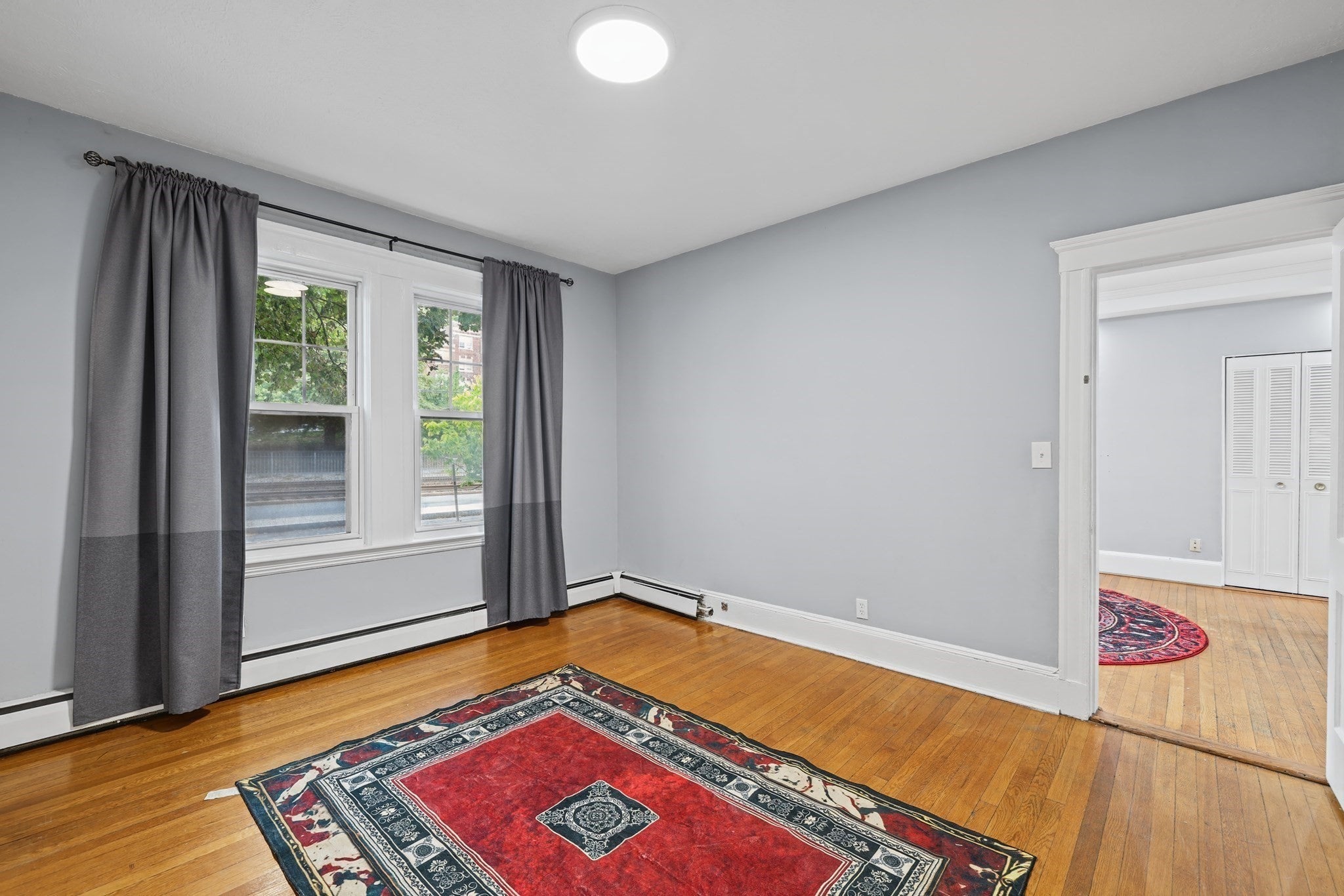 1726 Commonwealth Ave #4, Boston, MA Photo #12