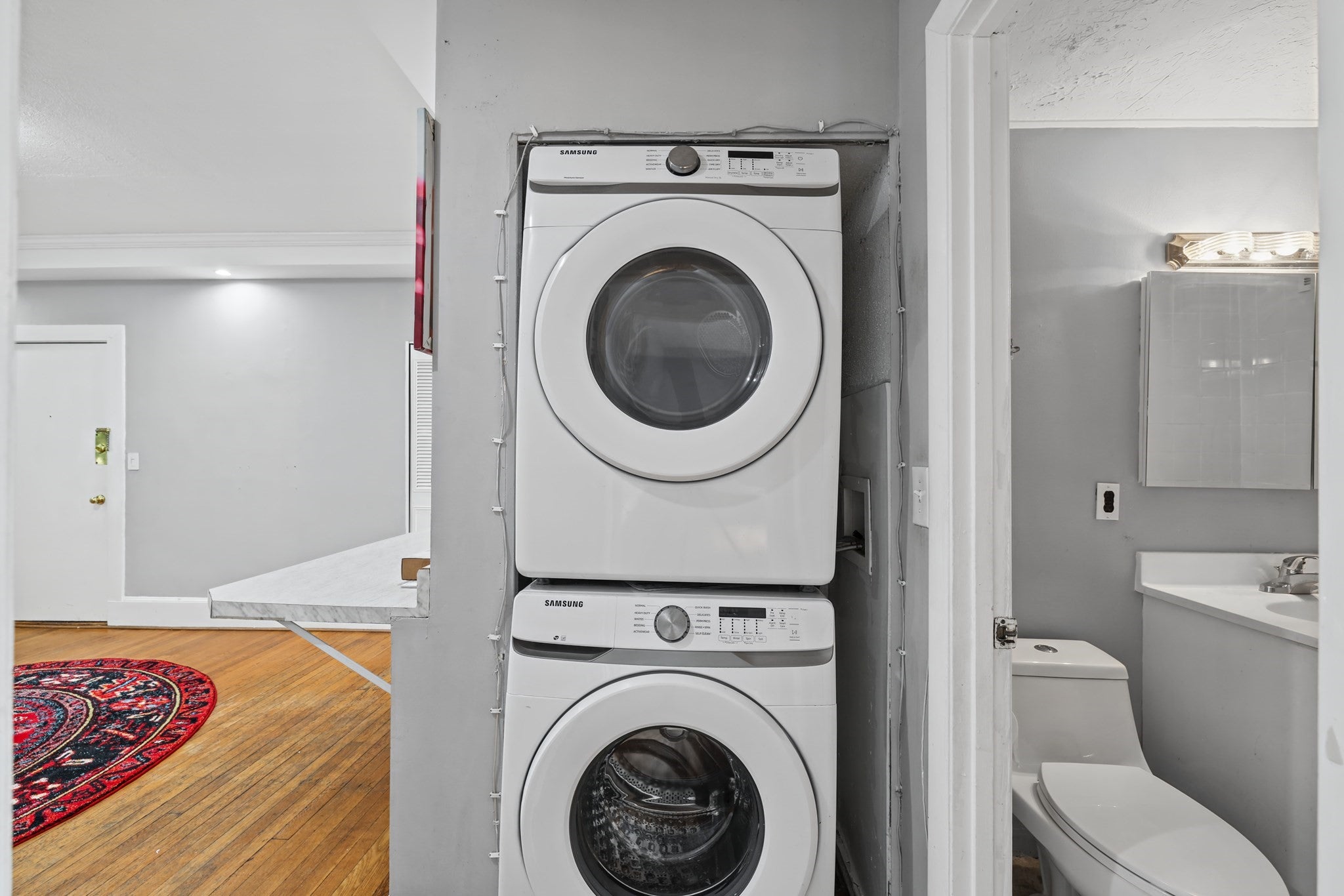 1726 Commonwealth Ave #4, Boston, MA Photo #13