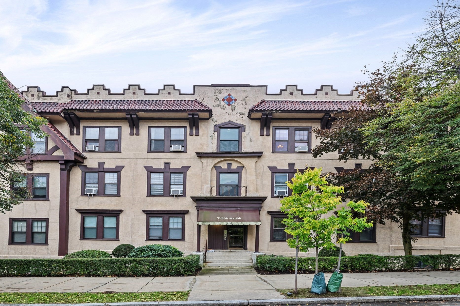 1726 Commonwealth Ave #4, Boston, MA Photo #14