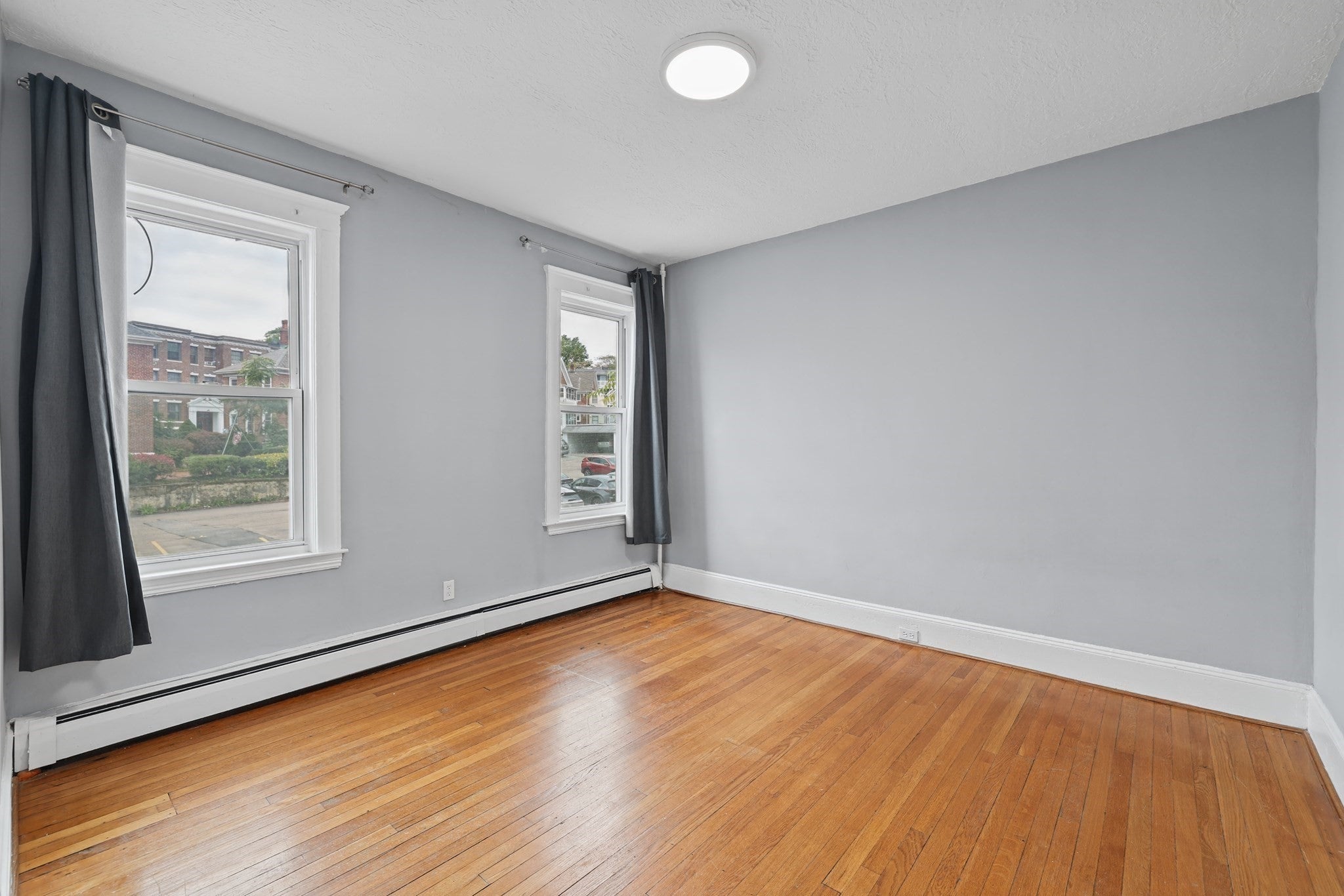 1726 Commonwealth Ave #4, Boston, MA Photo #6