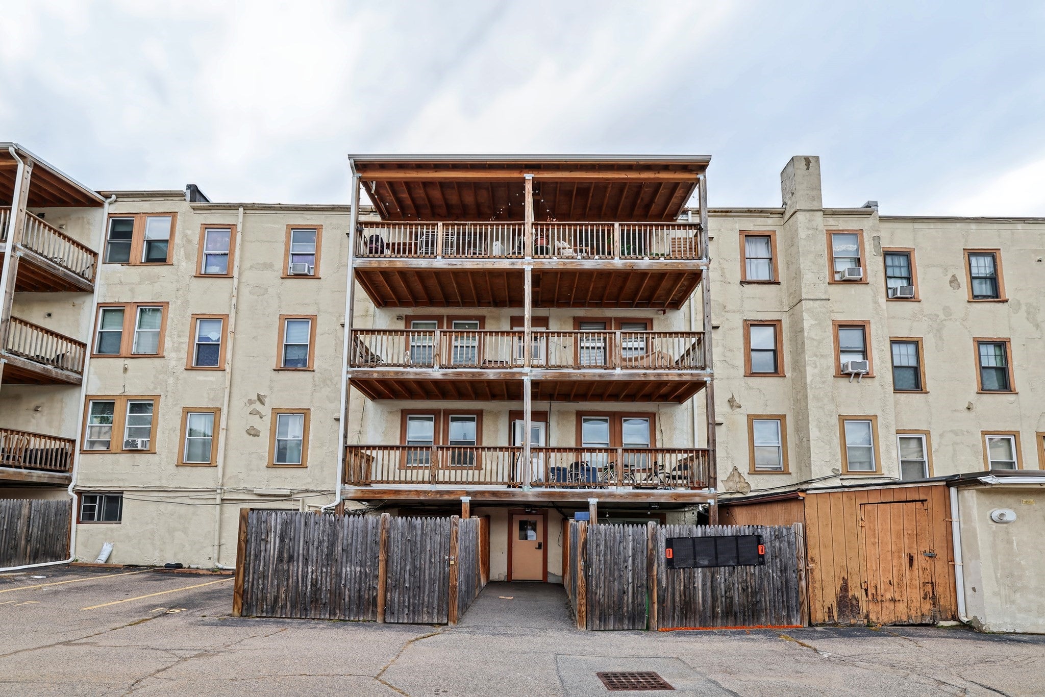 1726 Commonwealth Ave #4, Boston, MA Photo #16