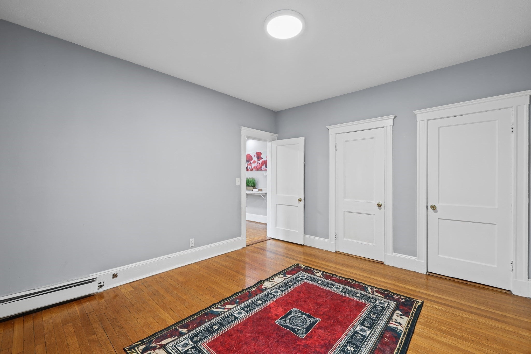 1726 Commonwealth Ave #4, Boston, MA Photo #11