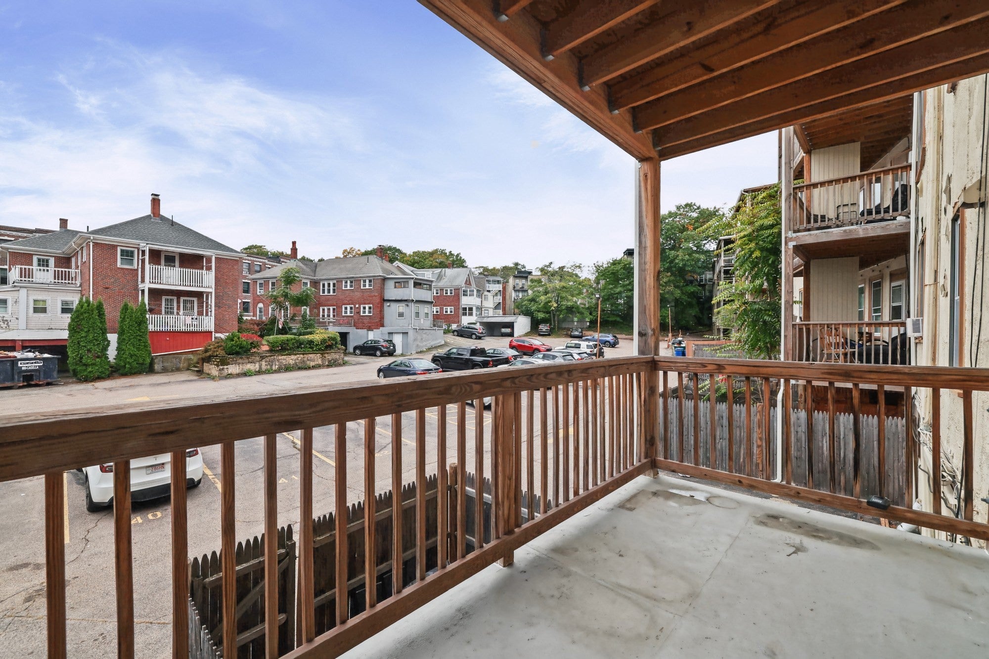 1726 Commonwealth Ave #4, Boston, MA Photo #15