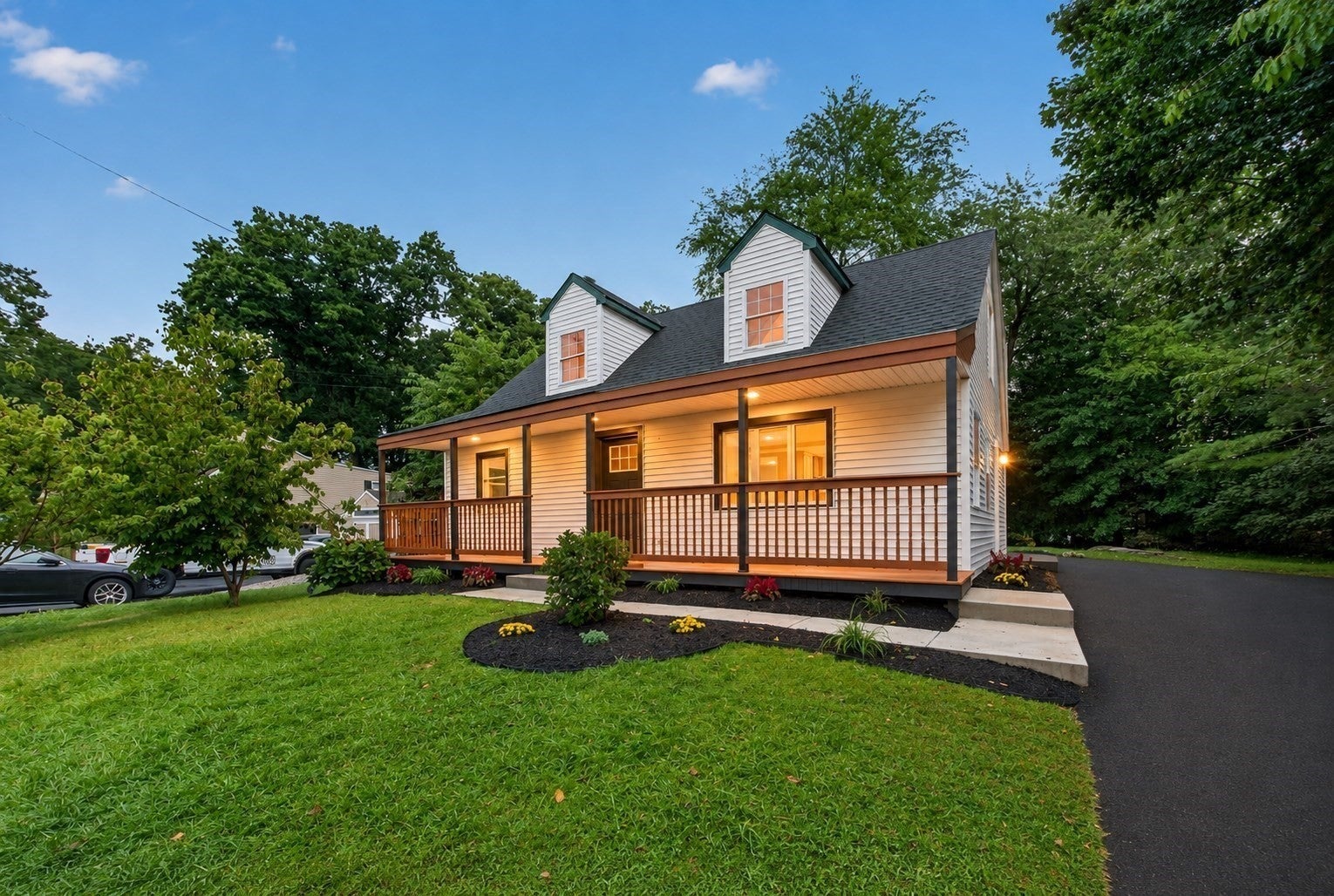 18 Elbridge Rd