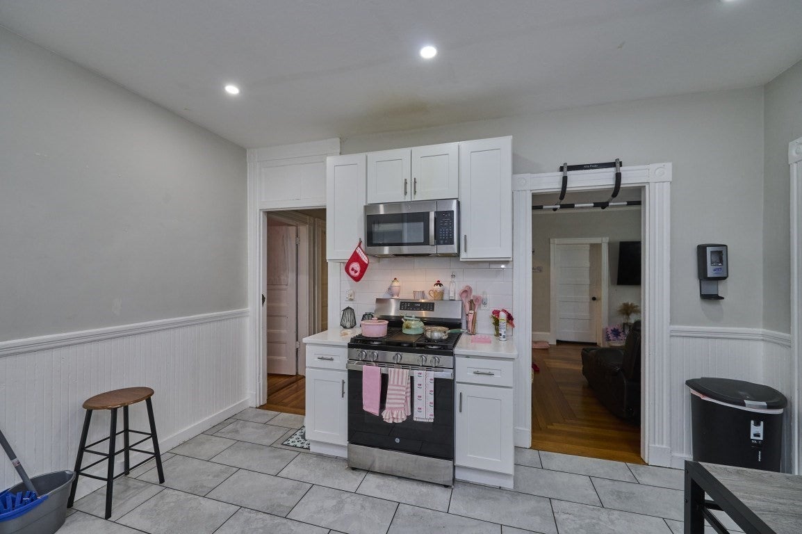 11 Wolcott Street
