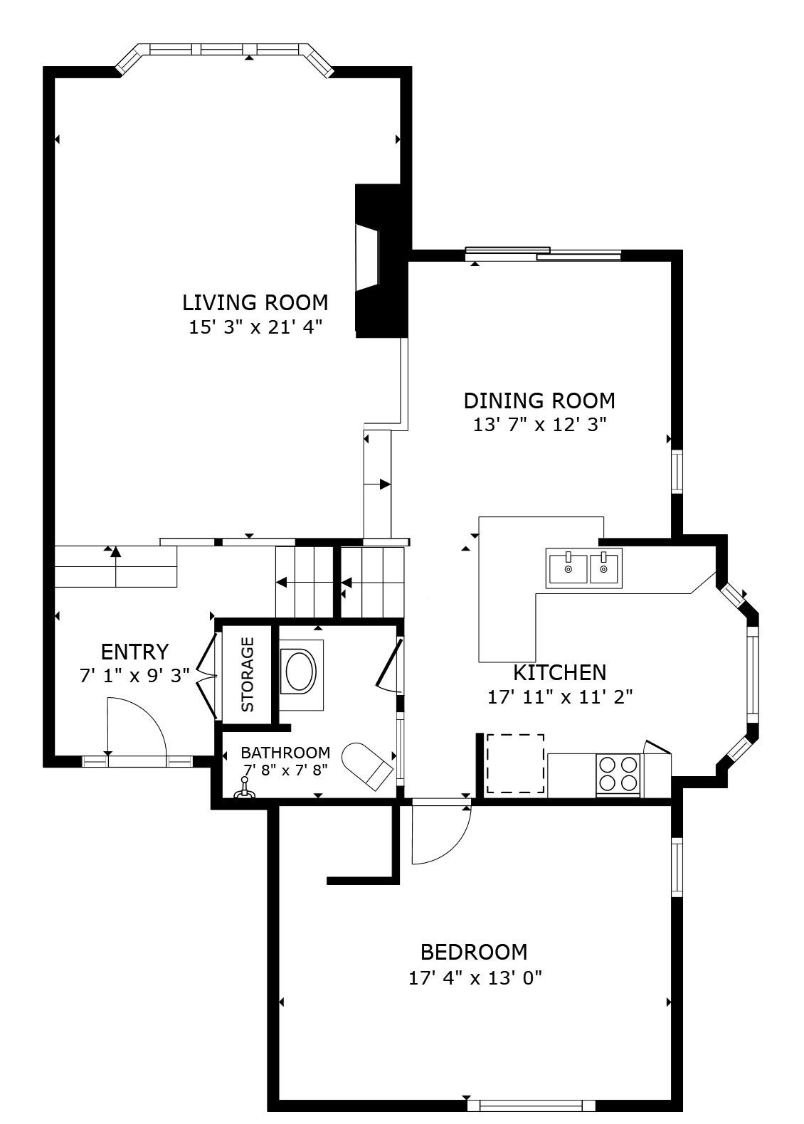 64 Maple St #A, Canton, MA, 64 Maple St #A, Canton, MA Photo #37