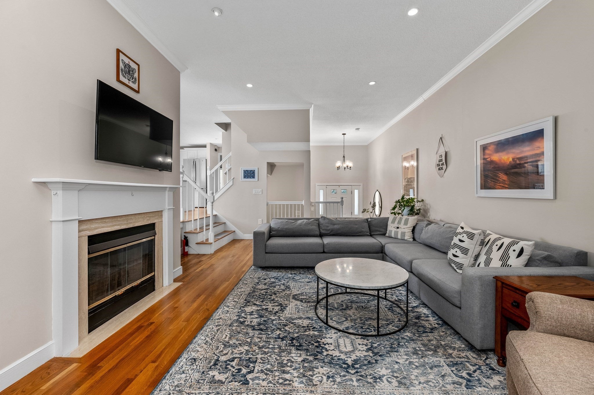 64 Maple St #A, Canton, MA, 64 Maple St #A, Canton, MA Photo #6