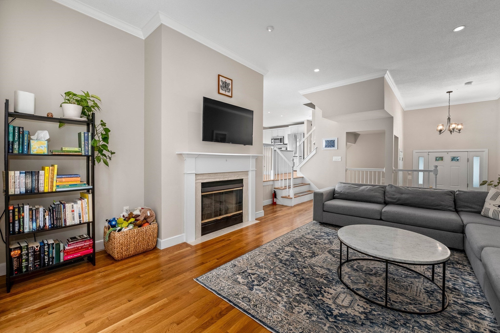 64 Maple St #A, Canton, MA, 64 Maple St #A, Canton, MA Photo #7