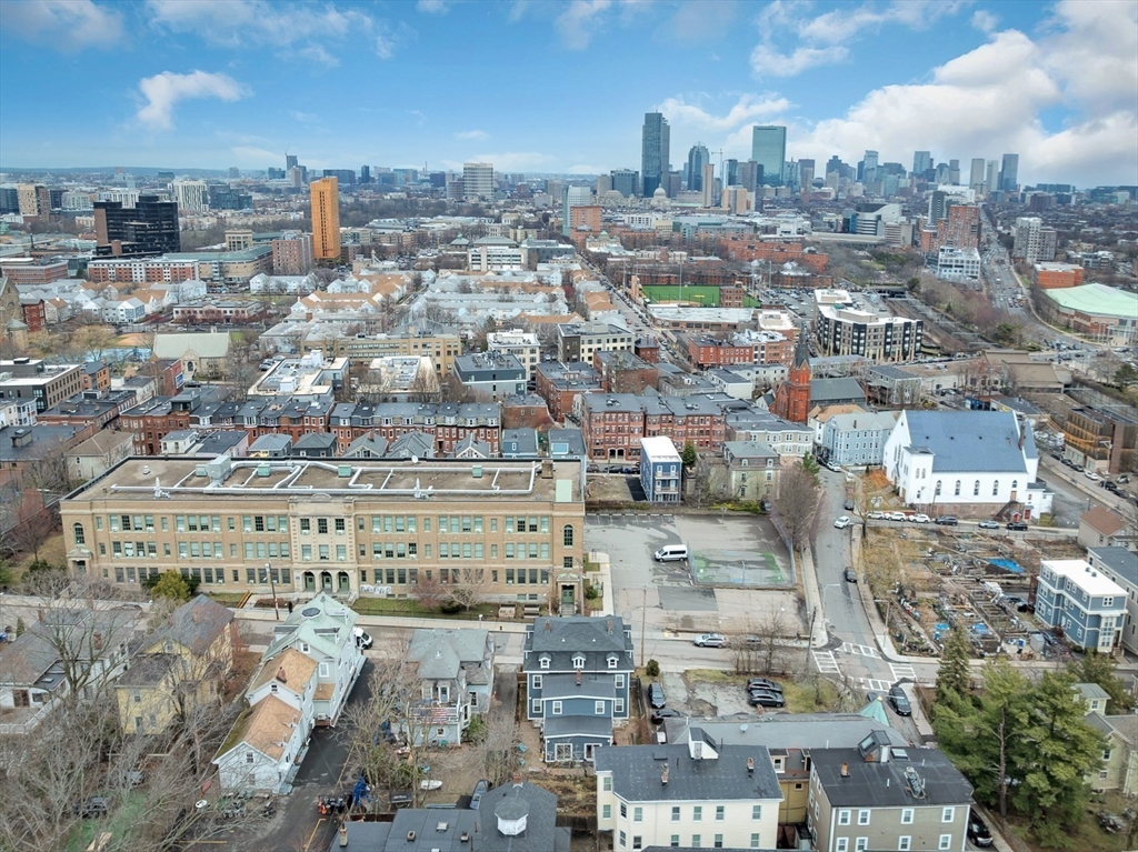 36 Alleghany Street, Boston, MA Photo #31