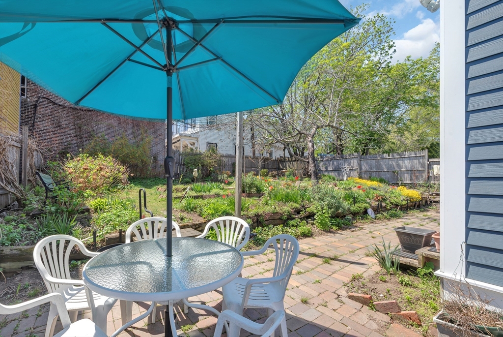 36 Alleghany Street, Boston, MA Photo #21