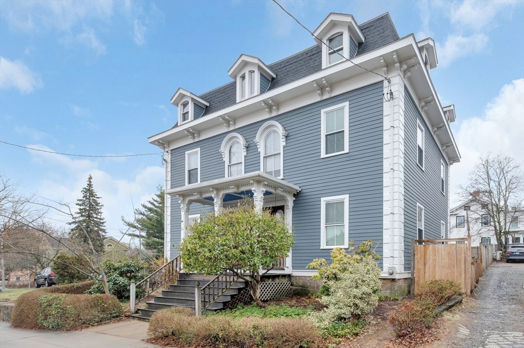 Photo of 36 Alleghany Street, Boston, MA