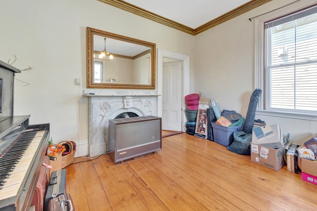 36 Alleghany Street