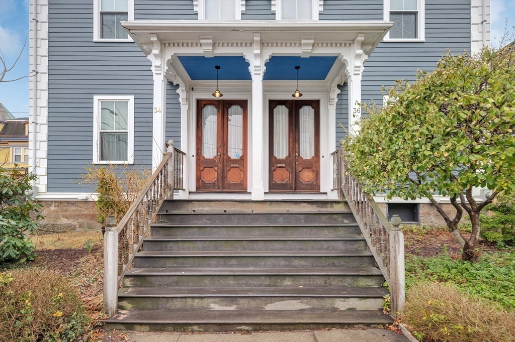 36 Alleghany Street, Boston, MA Photo #27