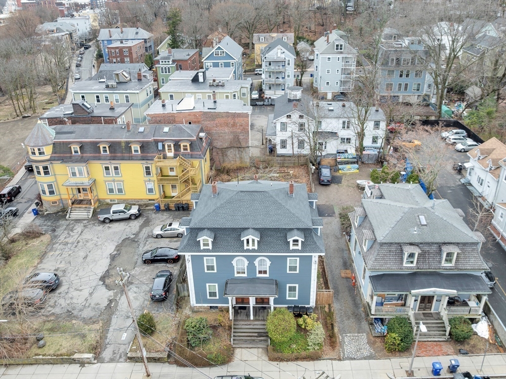36 Alleghany Street, Boston, MA Photo #28