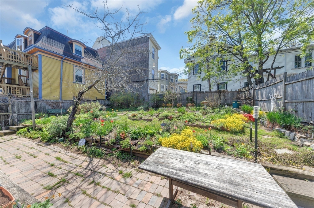36 Alleghany Street, Boston, MA Photo #23