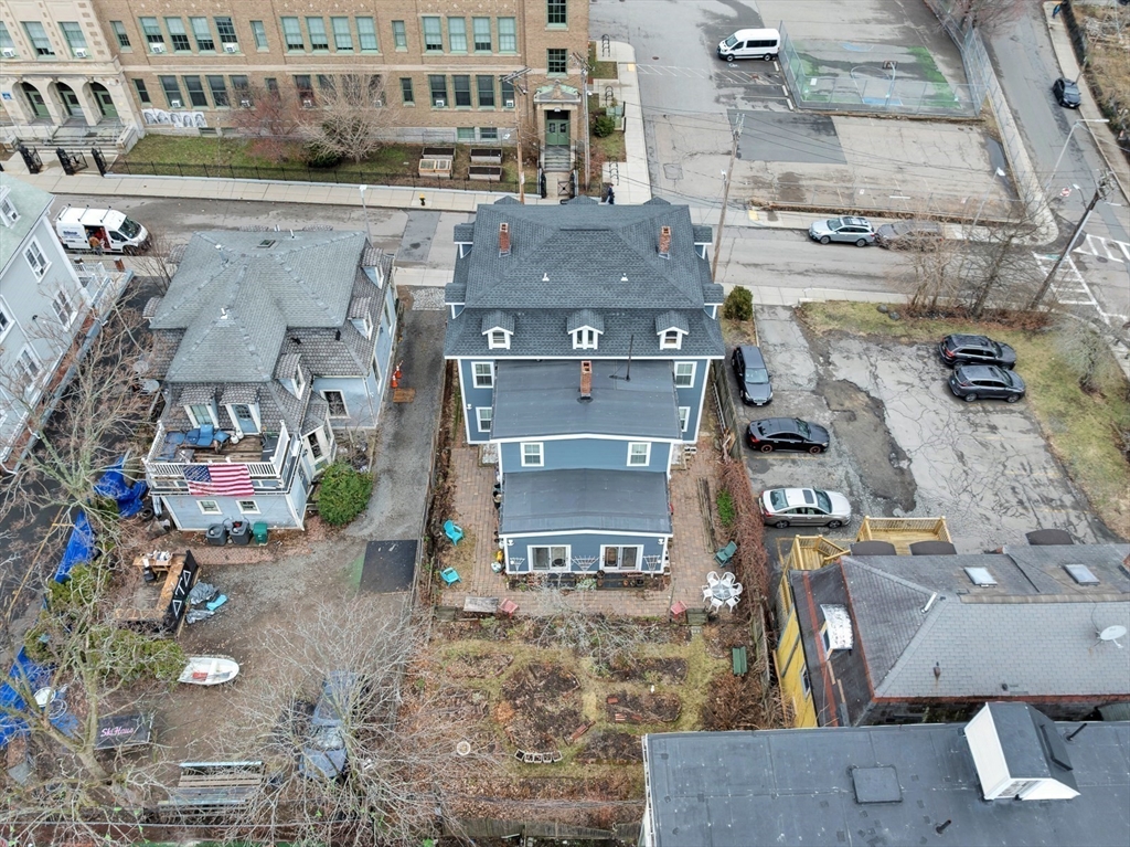 36 Alleghany Street, Boston, MA Photo #29