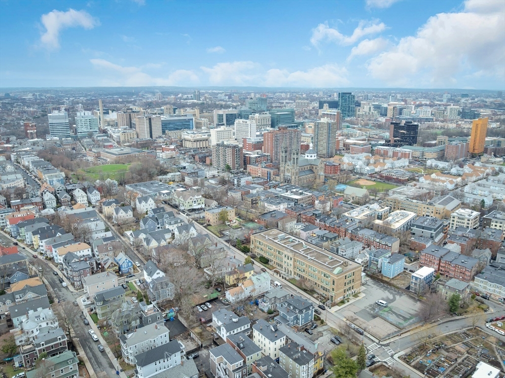 36 Alleghany Street, Boston, MA Photo #33