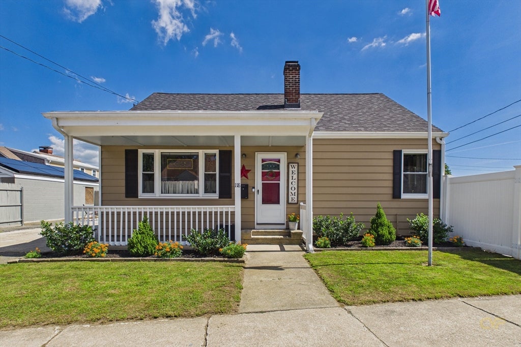 118 Somerset St, New Bedford, MA, 118 Somerset St, New Bedford, MA Photo #3