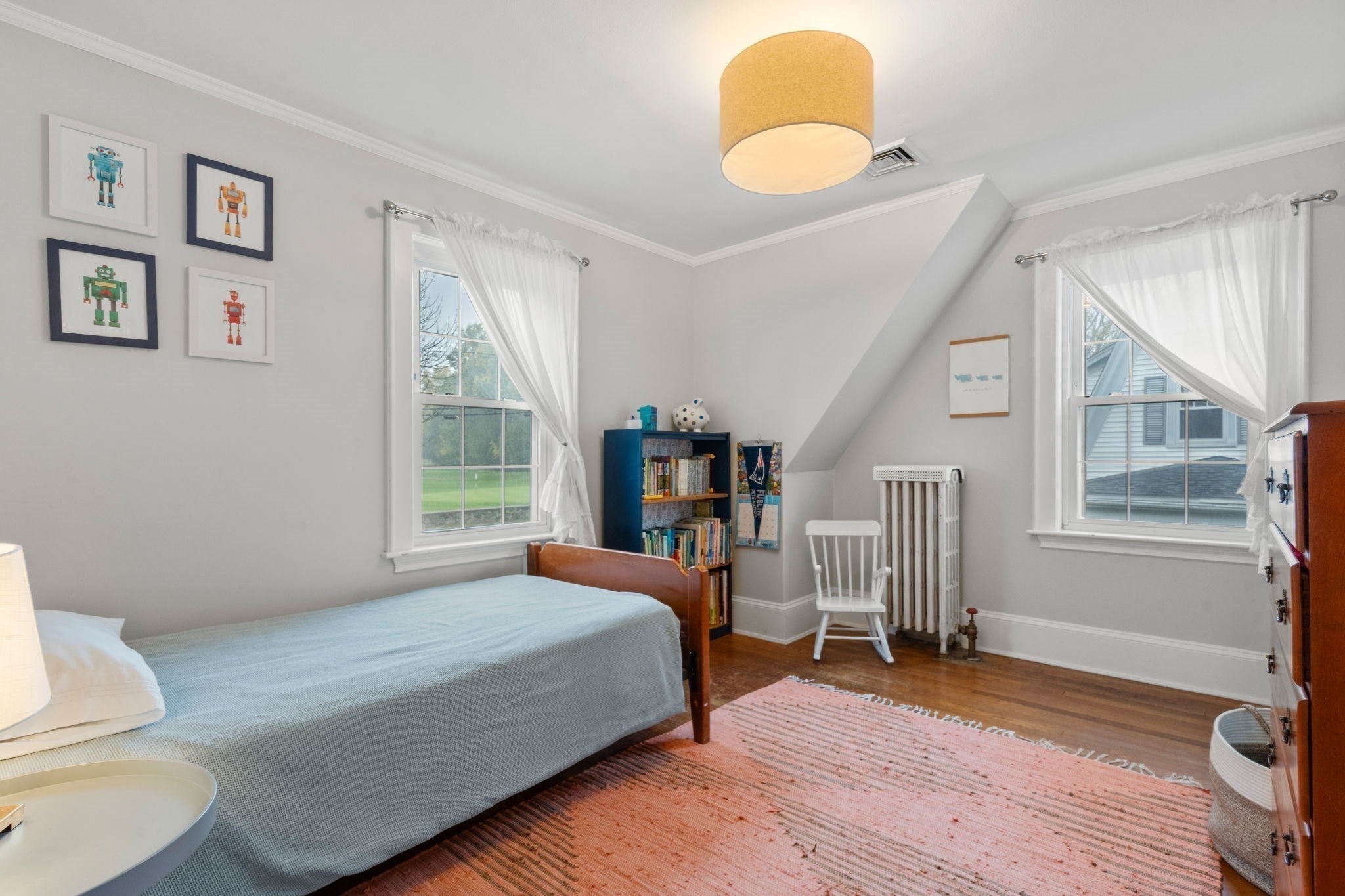 418 Copeland Street, Brockton, MA Photo #24