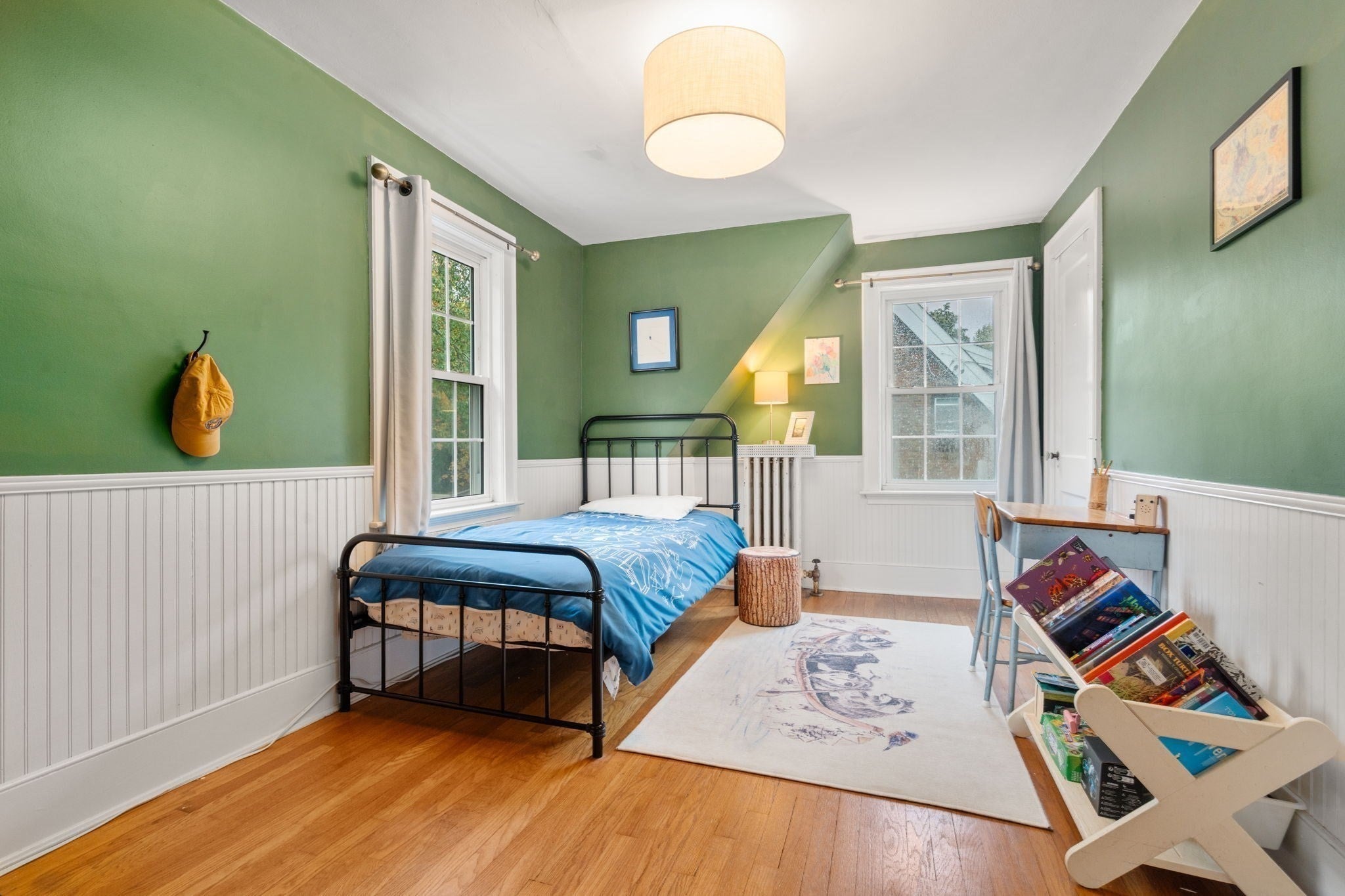 418 Copeland Street, Brockton, MA Photo #23