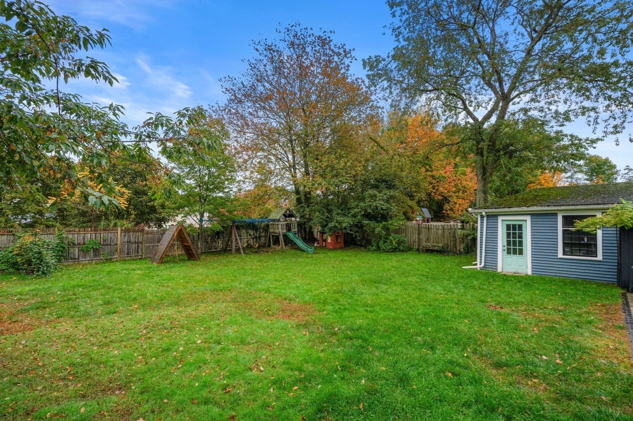 418 Copeland Street, Brockton, MA Photo #30