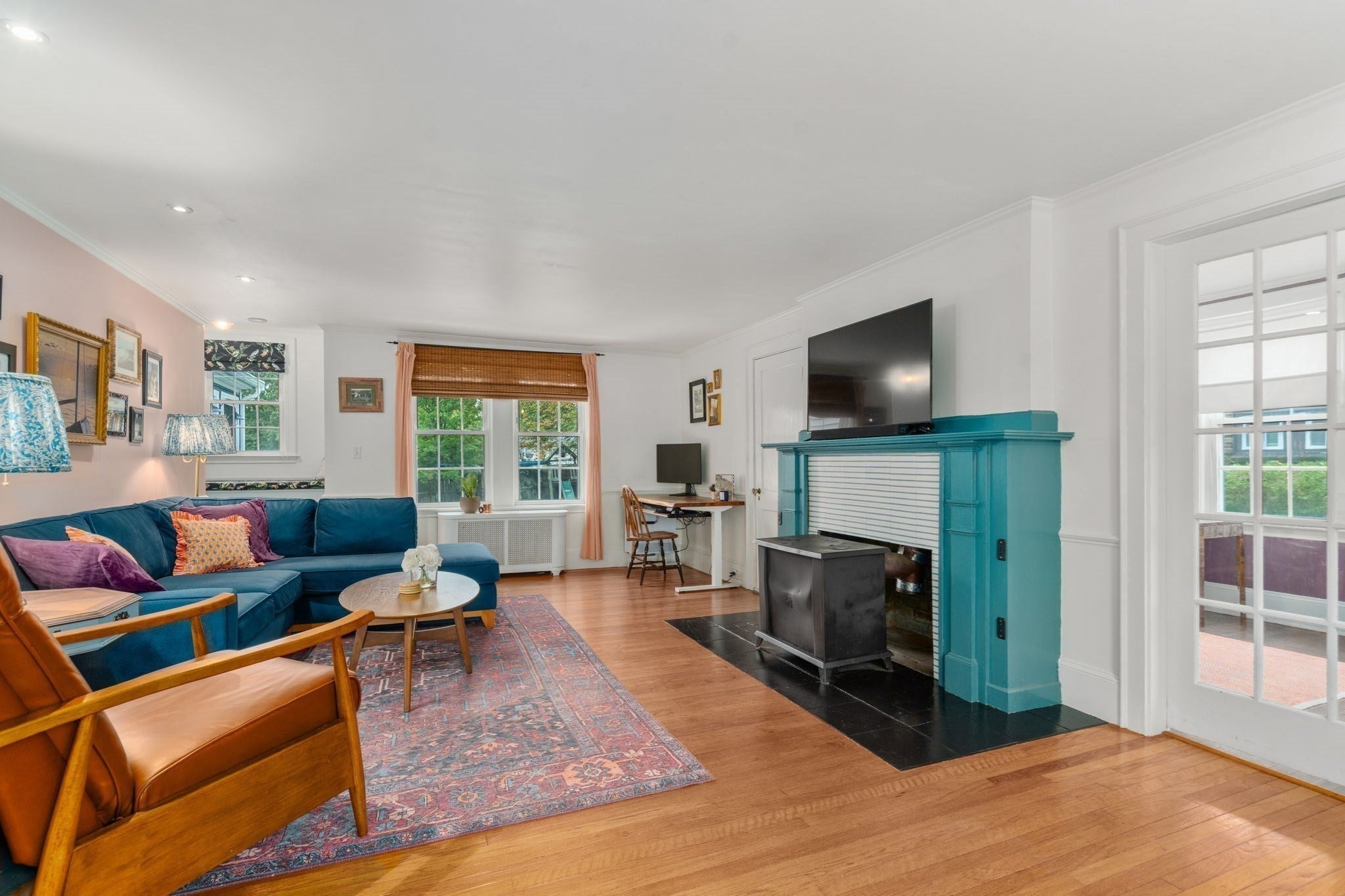 418 Copeland Street, Brockton, MA Photo #6