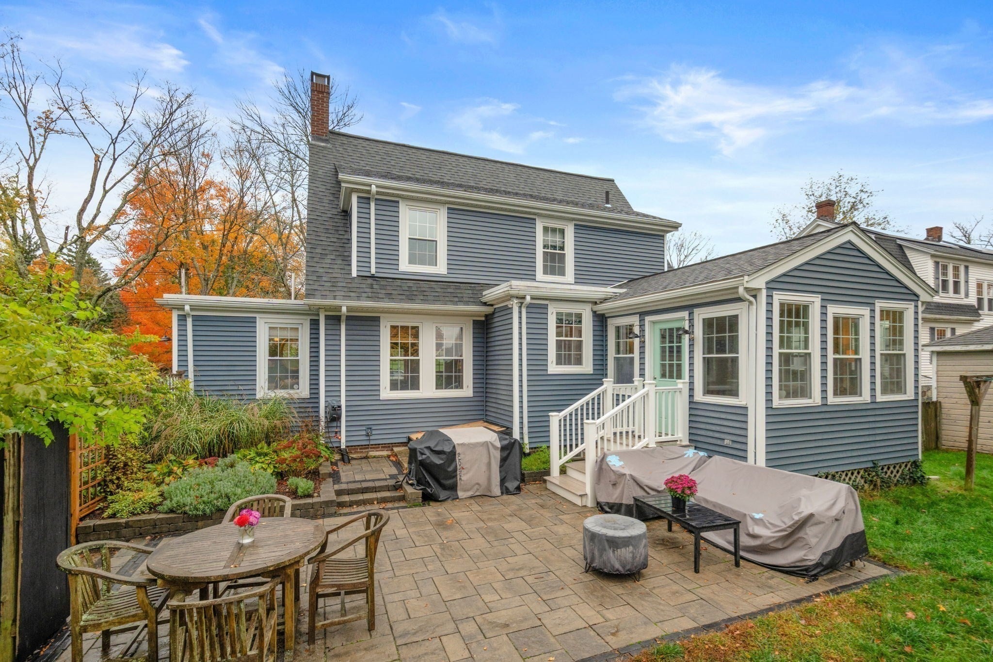 418 Copeland Street, Brockton, MA Photo #26