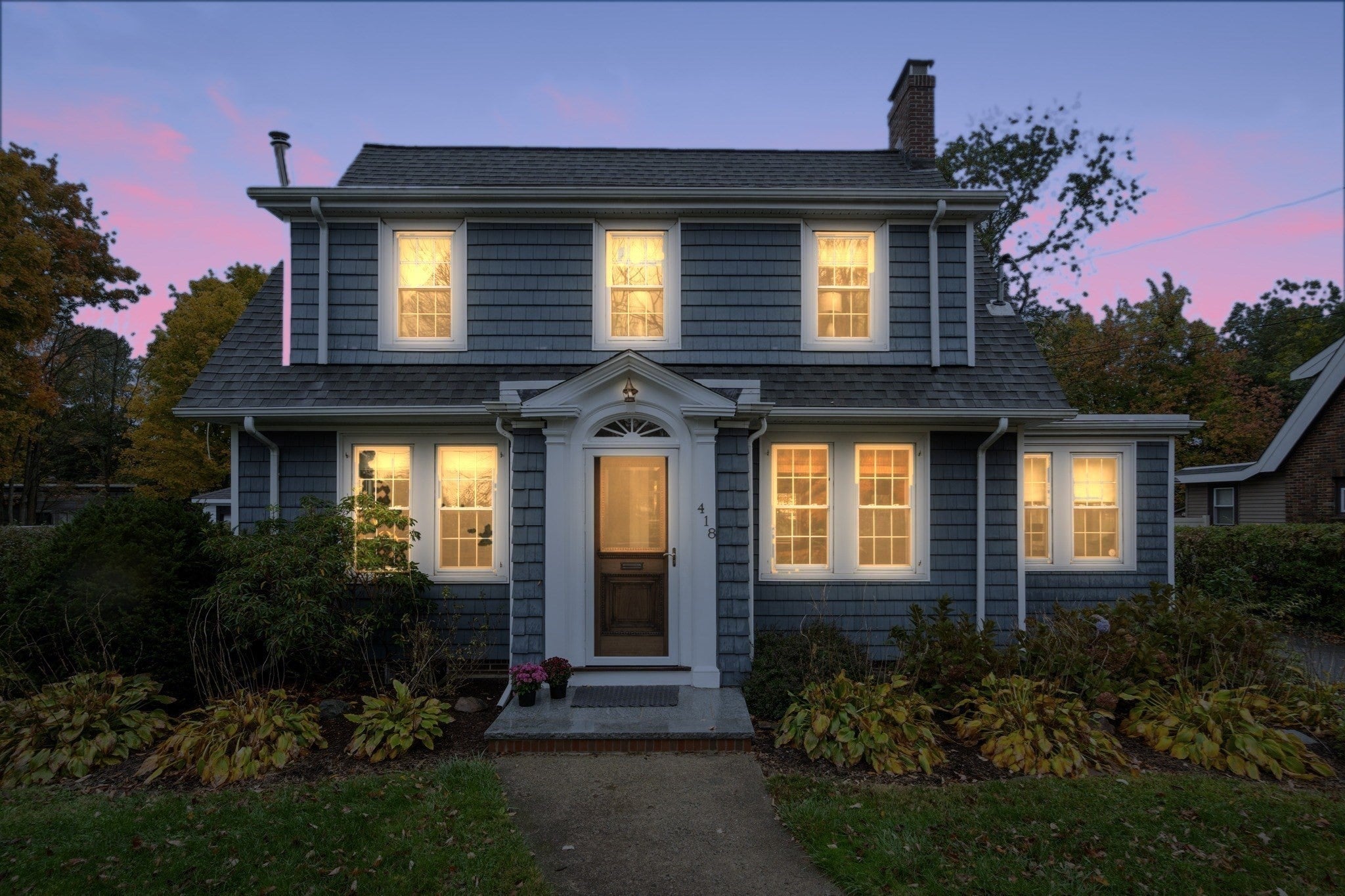 418 Copeland Street, Brockton, MA Photo #1