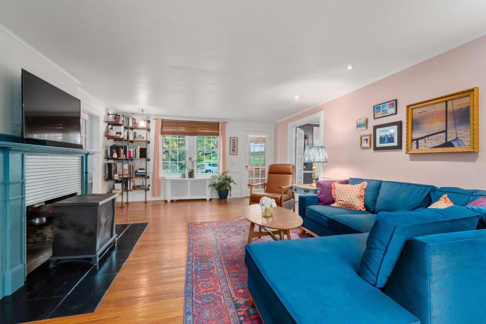 418 Copeland Street, Brockton, MA Photo #7