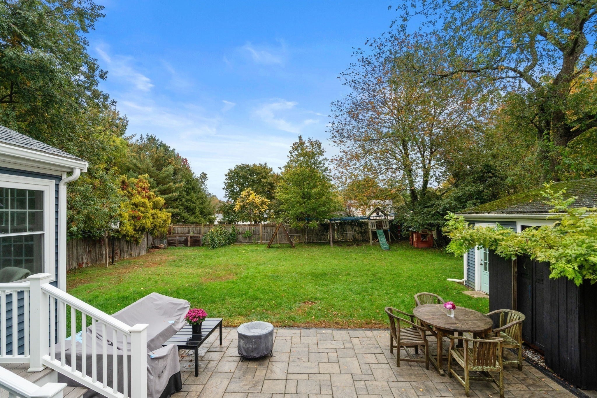 418 Copeland Street, Brockton, MA Photo #29