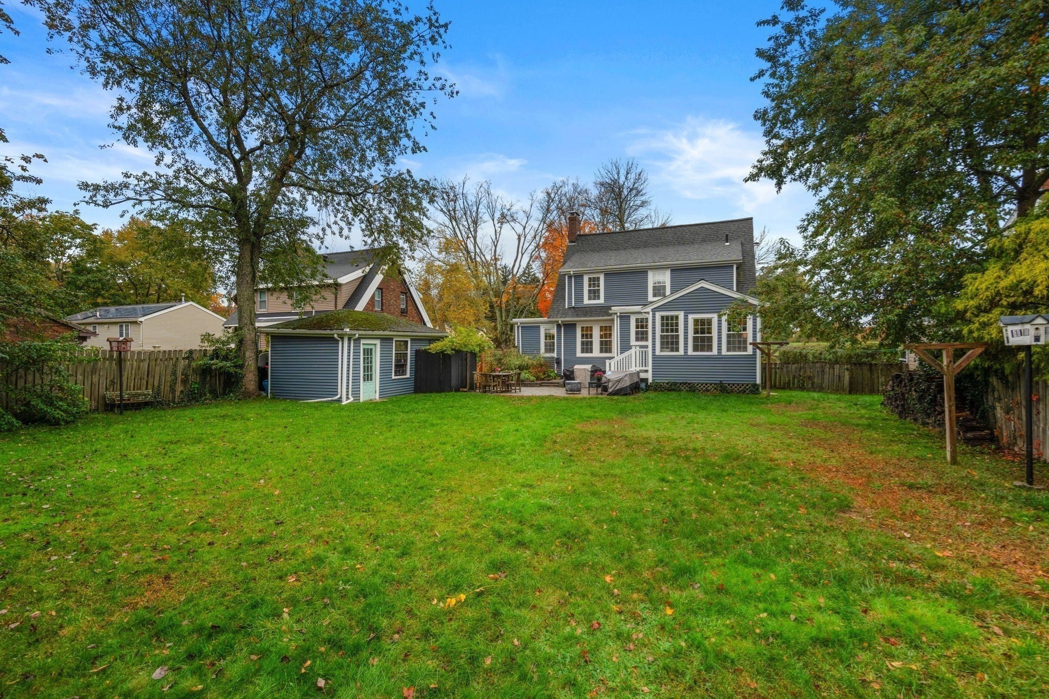 418 Copeland Street, Brockton, MA Photo #27