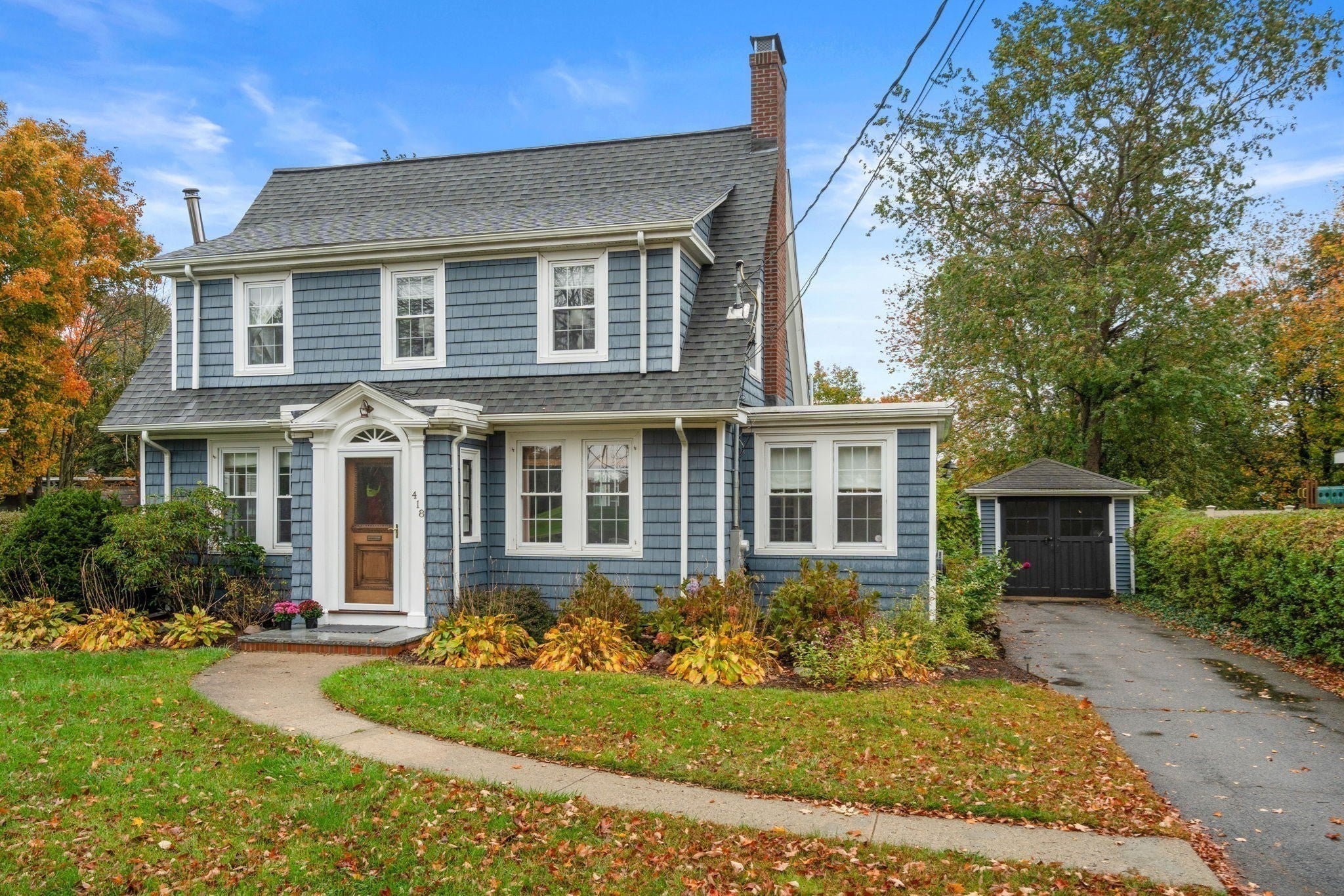 418 Copeland Street, Brockton, MA Photo #2