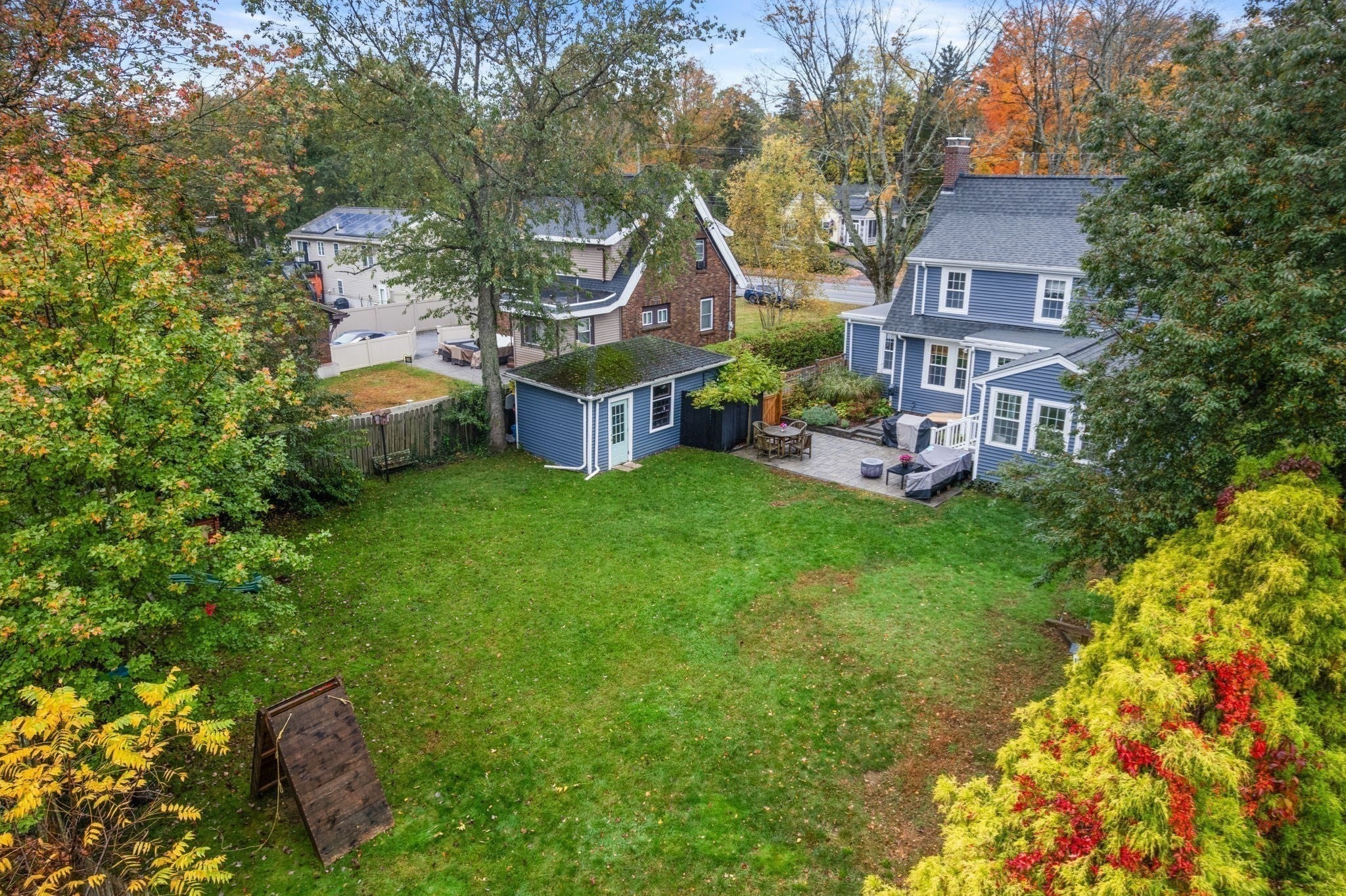 418 Copeland Street, Brockton, MA Photo #31