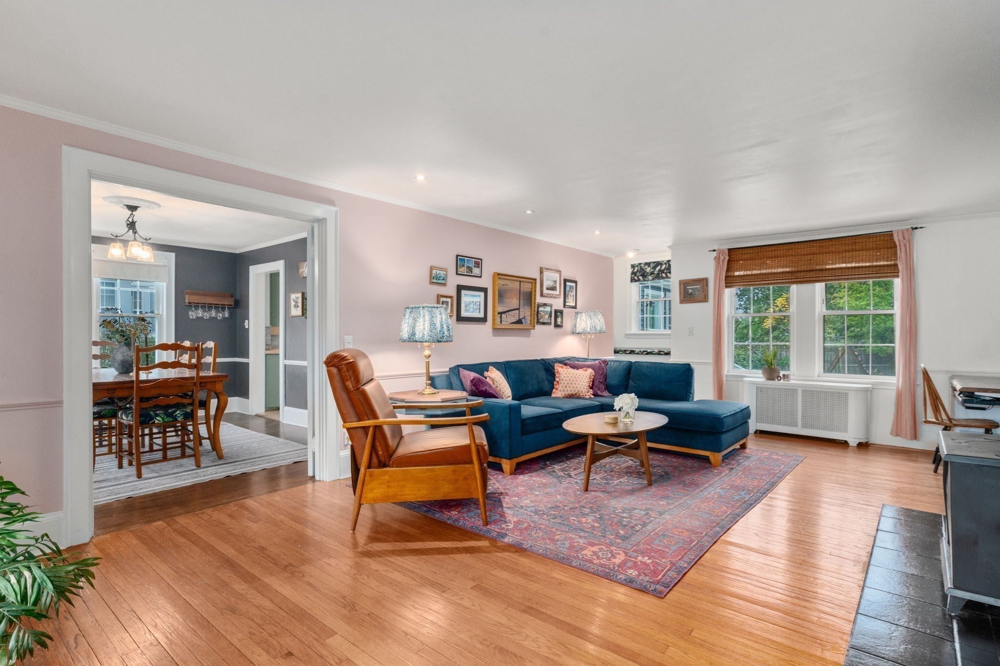 418 Copeland Street, Brockton, MA Photo #5