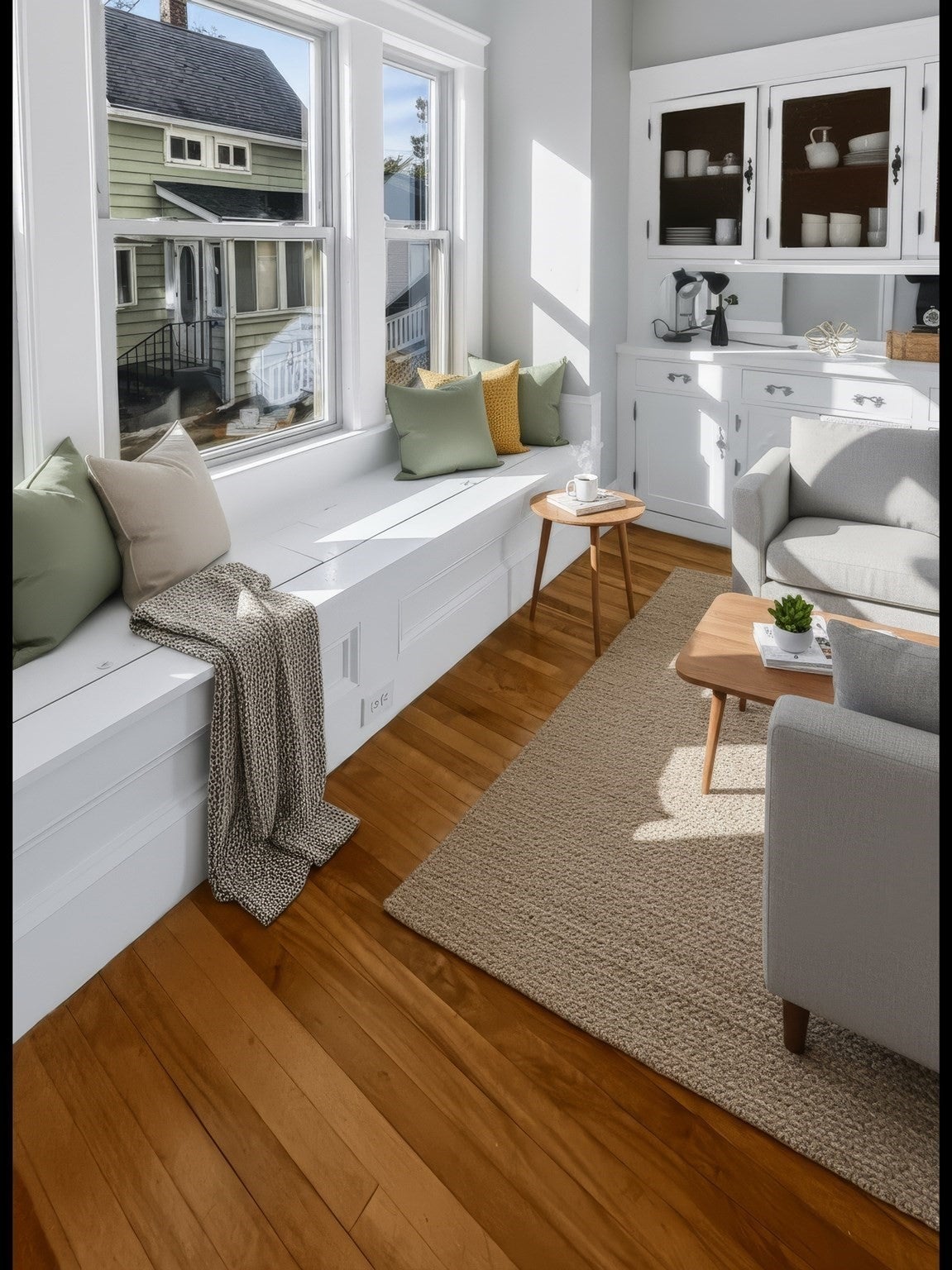 9 Greendale AVE #1, Worcester, MA Photo #2