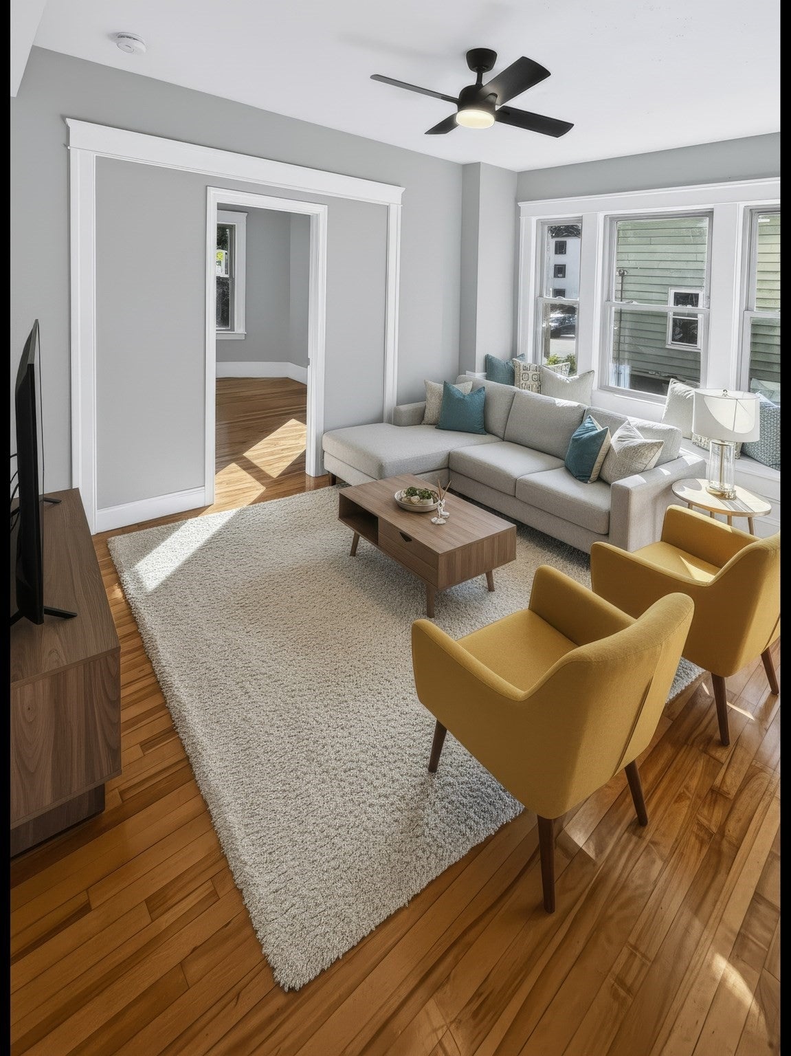 9 Greendale AVE #1, Worcester, MA Photo #3
