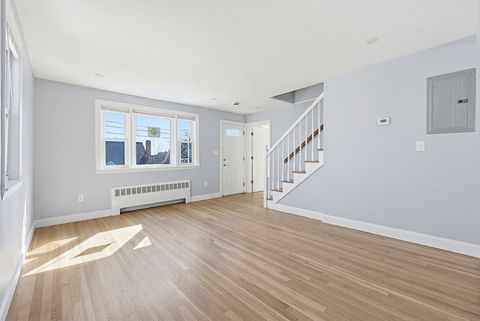 Photo of 185 Suffolk Ave, Revere, MA 02151 (MLS # 73506922)