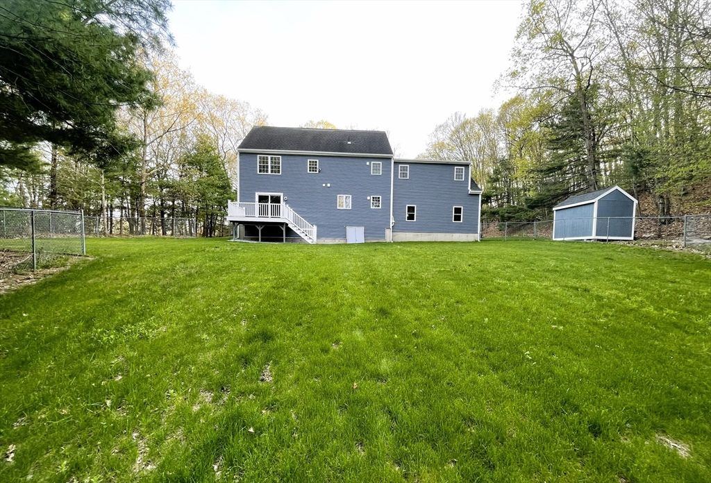 44 New Boston Rd, Dudley, MA Photo #30