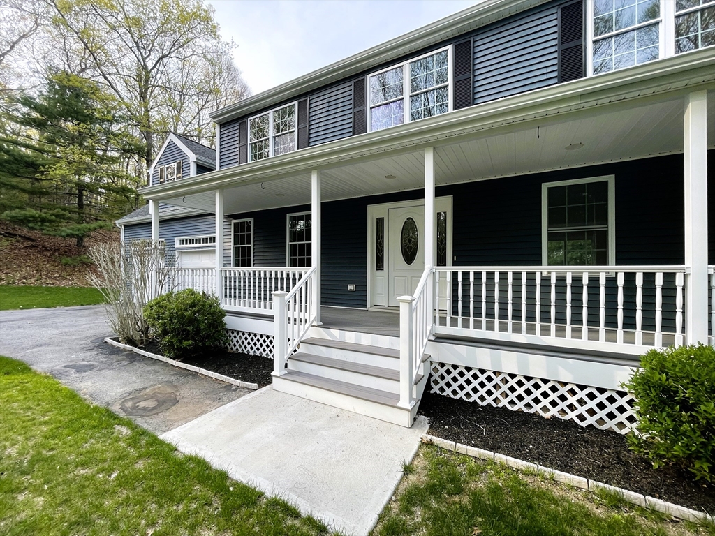 44 New Boston Rd, Dudley, MA Photo #4
