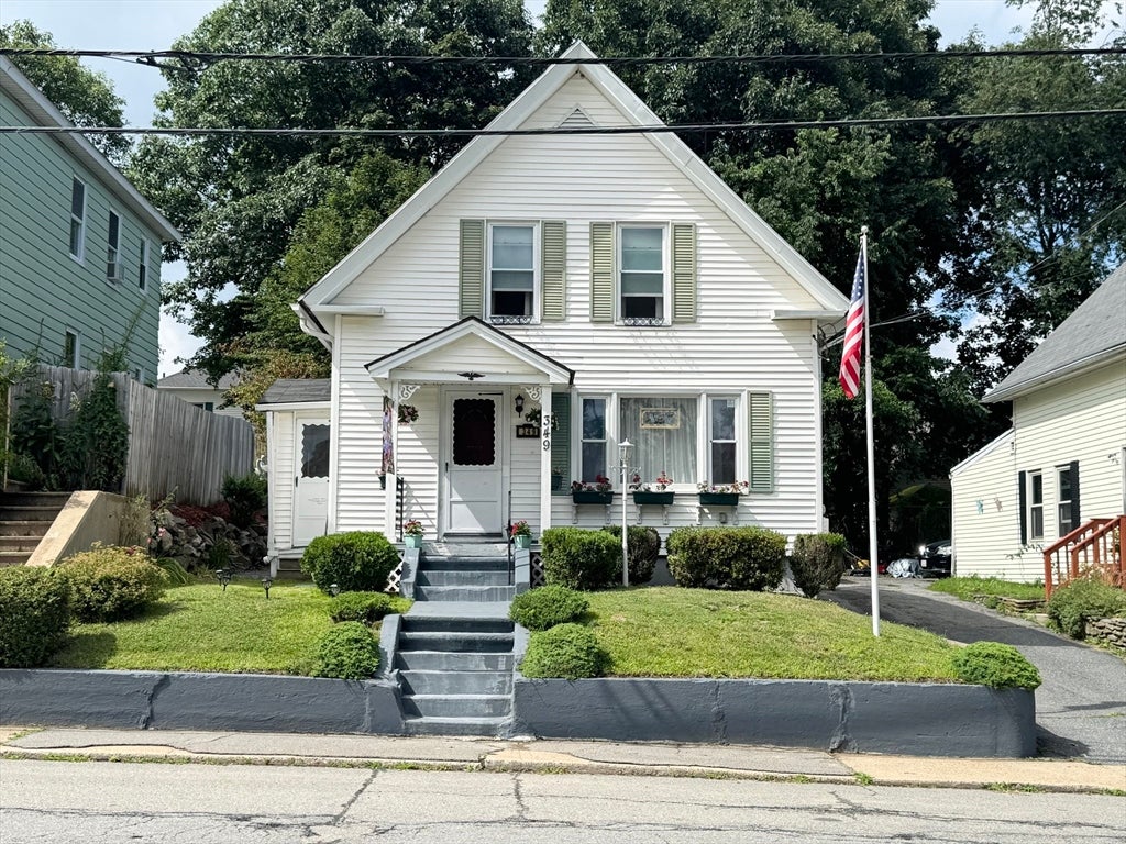 349 Parker St, Gardner, MA, 349 Parker St, Gardner, MA Photo #1