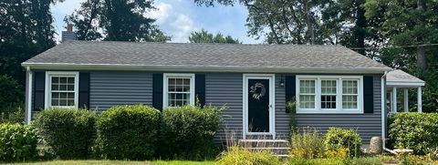 Photo of 13 Maid Marion St, Oxford, MA 01540 (MLS # 73458174)