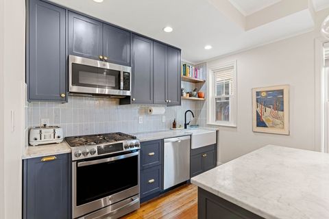 Photo of 32 Roseclair St #2, Boston, MA 02125 (MLS # 73489924)