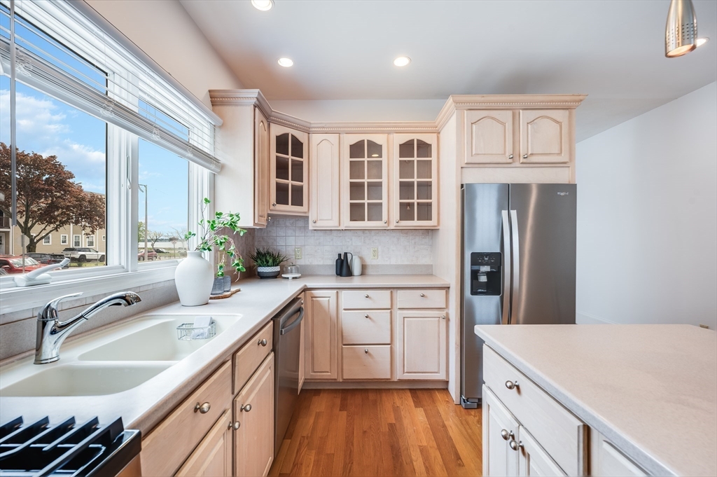 1520 Columbia Rd #2, Boston, MA Photo #4