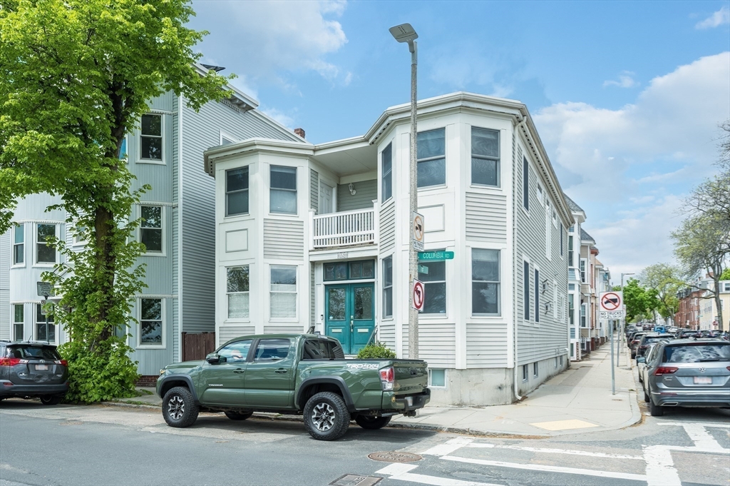 1520 Columbia Rd #2, Boston, MA Photo #32