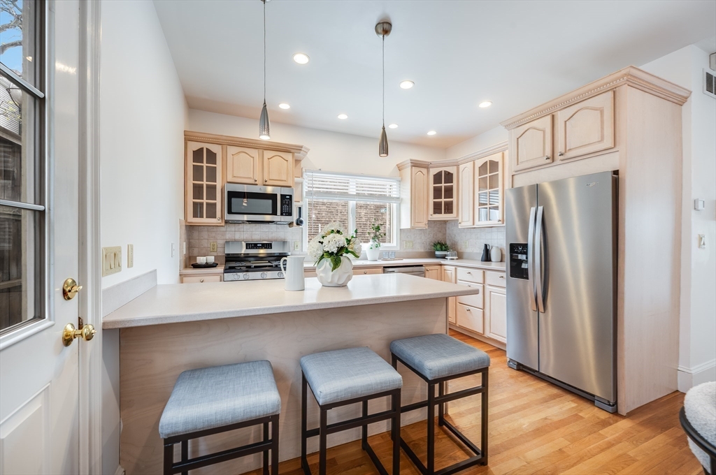 1520 Columbia Rd #2, Boston, MA Photo #5