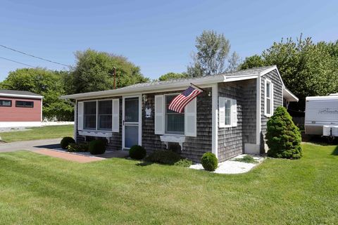 Photo of 35 Point St, Fairhaven, MA 02719 (MLS # 73528873)