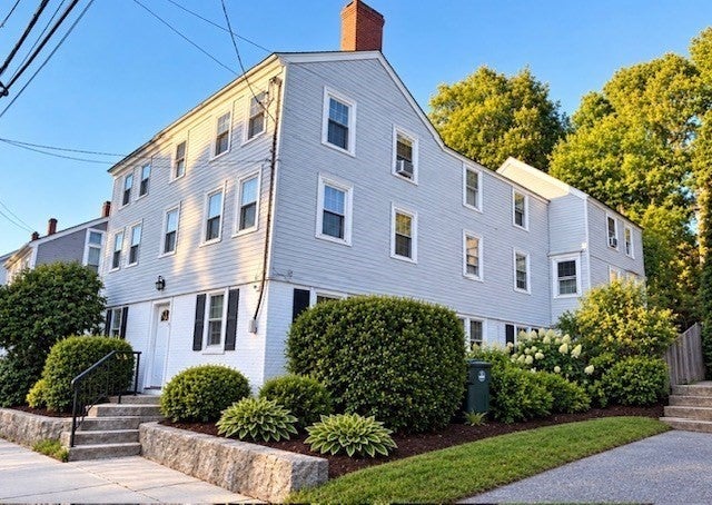 95 North Main Street #B, Andover, MA, 95 North Main Street #B, Andover, MA Photo #3