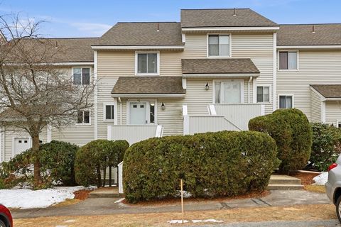 Photo of 100 Merrimack Ave #156, Dracut, MA 01826 (MLS # 73487518)